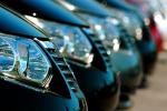 Які області України були лідерами з купівлі нових авто у січні